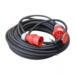 32A kabel